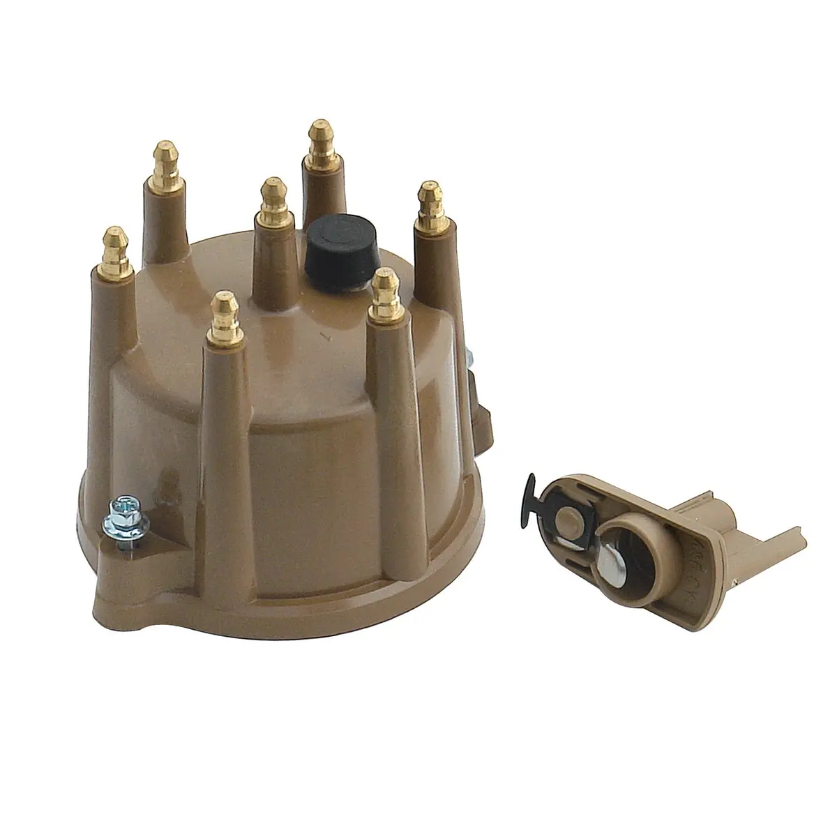 Distributor Cap And Rotor Kit 1
