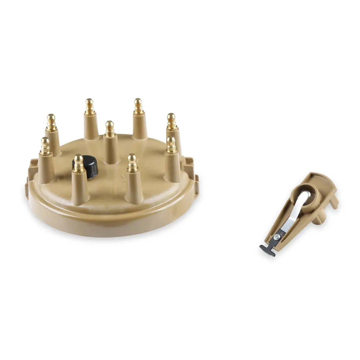 Distributor Cap And Rotor Kit 1