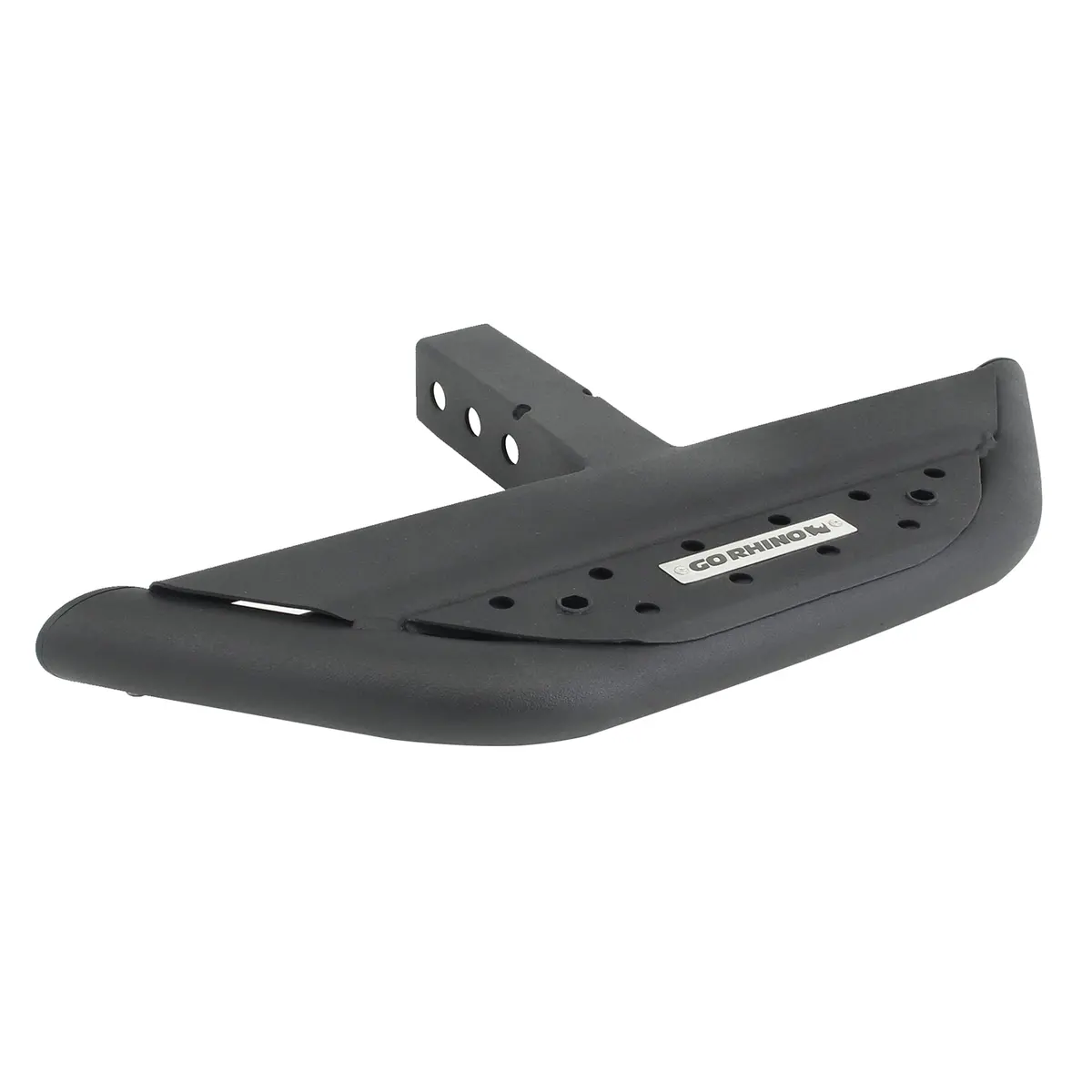 Dominator Extreme Hitch Step 1