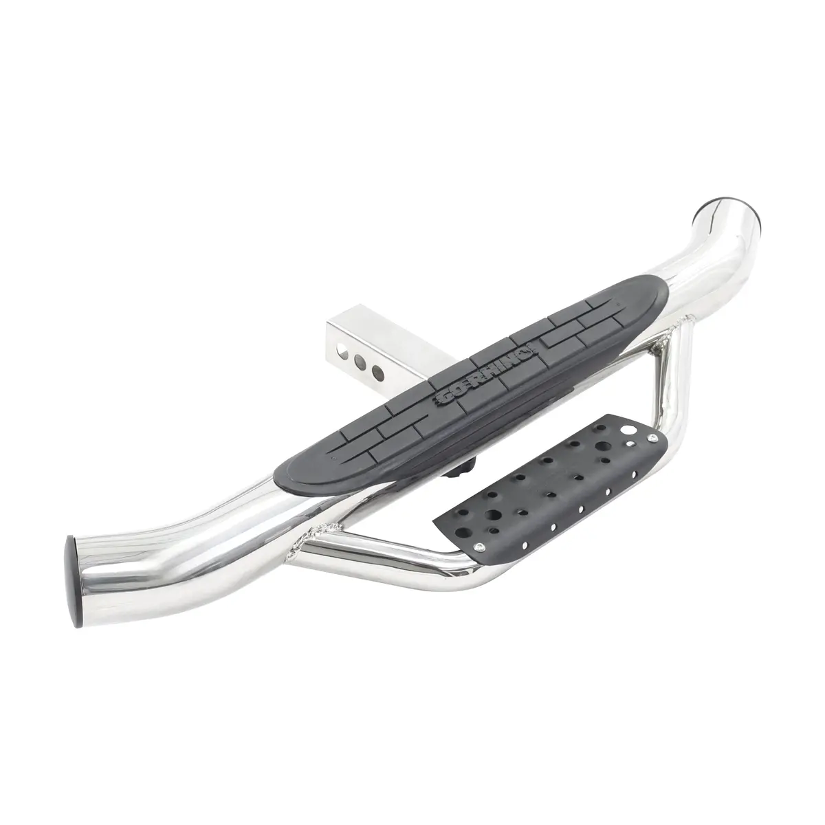 Dominator Hitch Step Go Rhino 1