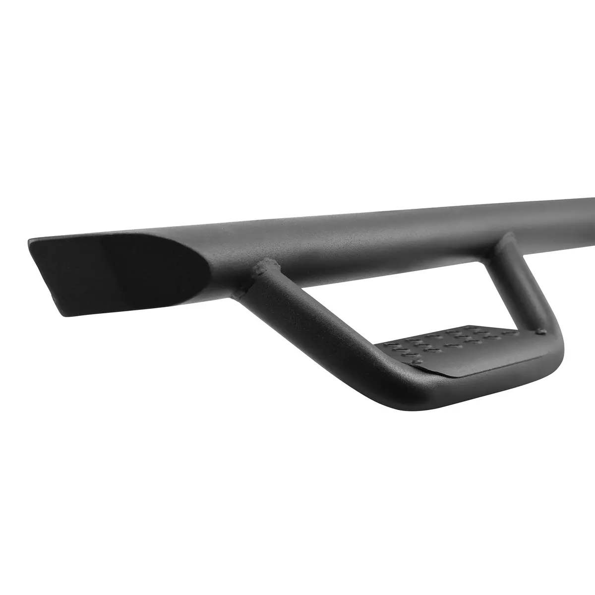 Dominator Xtreme D2 Side Steps - 57" Long - Bars Only 2
