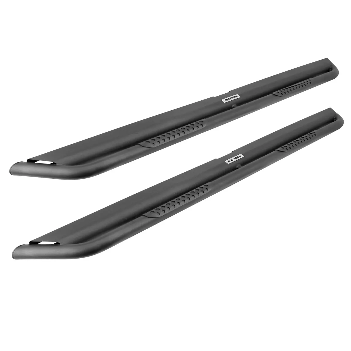 Dominator Xtreme Ds Side Steps - 57" Long - Boards Only (2 Door) 1
