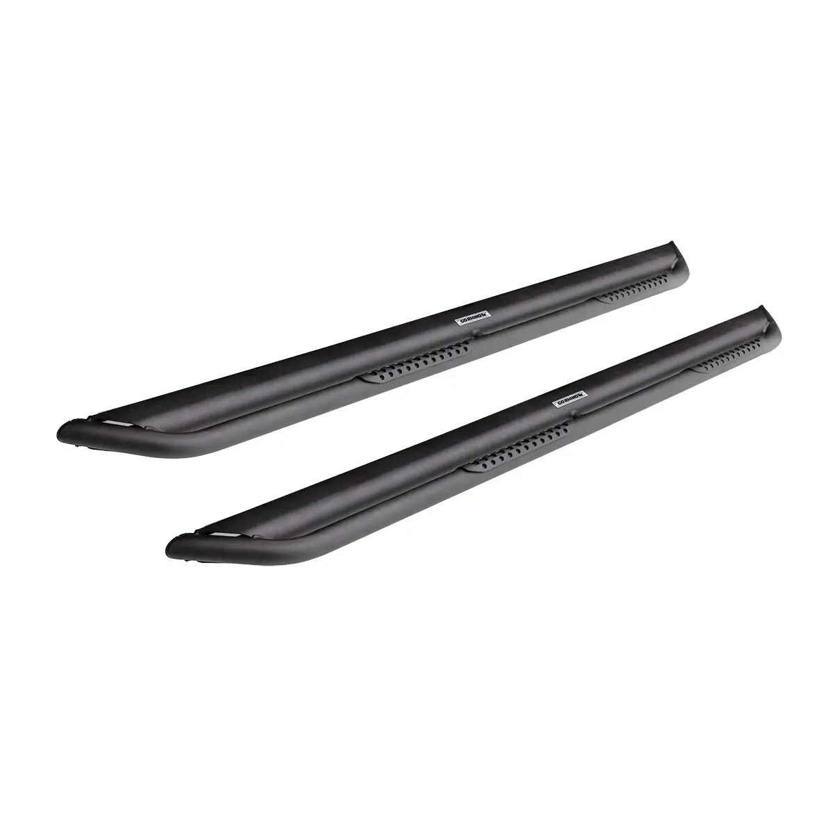 Dominator Xtreme Ds Side Steps - 73" Long - Boards Only (4 Door) 1