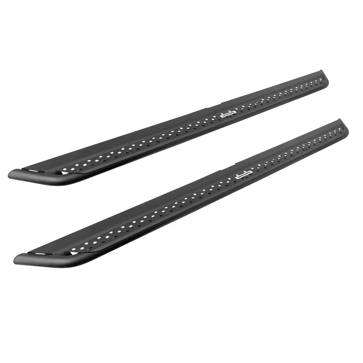 Dominator Xtreme Dss Side Steps - 57" Long - Boards Only (2 Door) 1