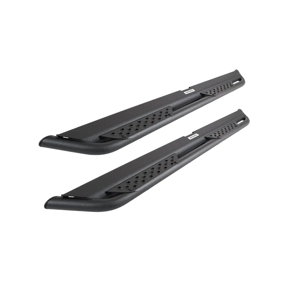 Dominator Xtreme Dt Side Steps - 68" Long - Boards Only 1
