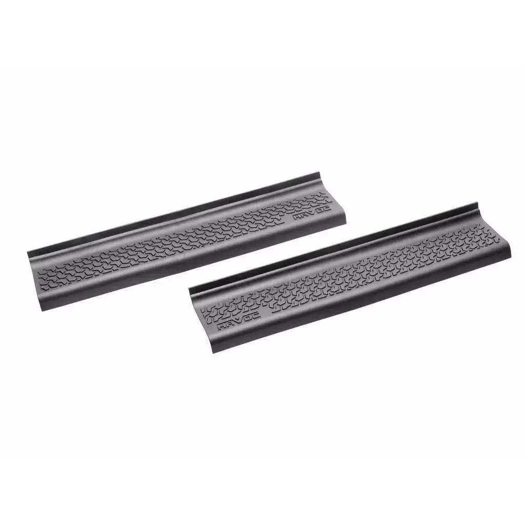 Door Entry Guards (2 Door) 1