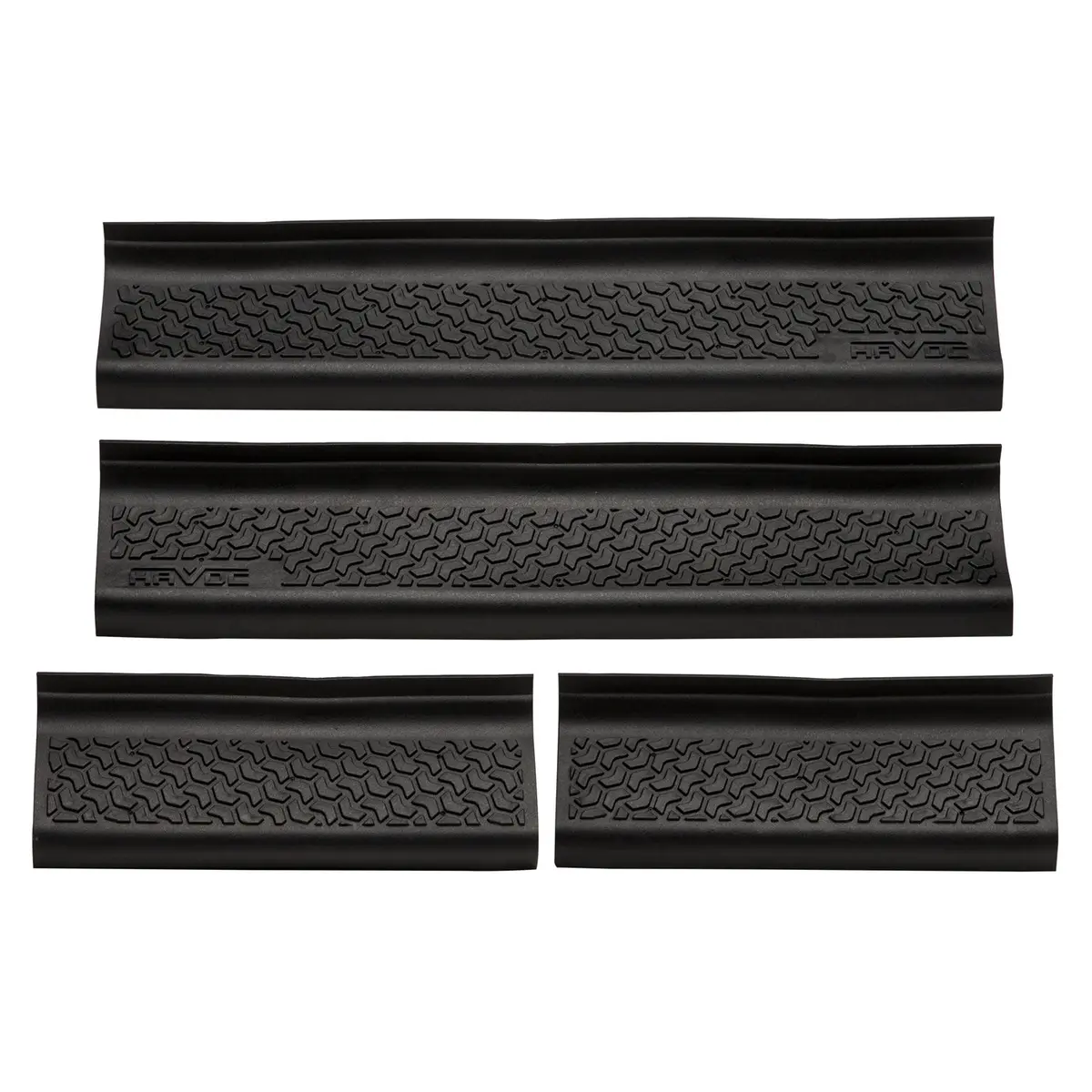 Door Entry Guards (4 Door) 1