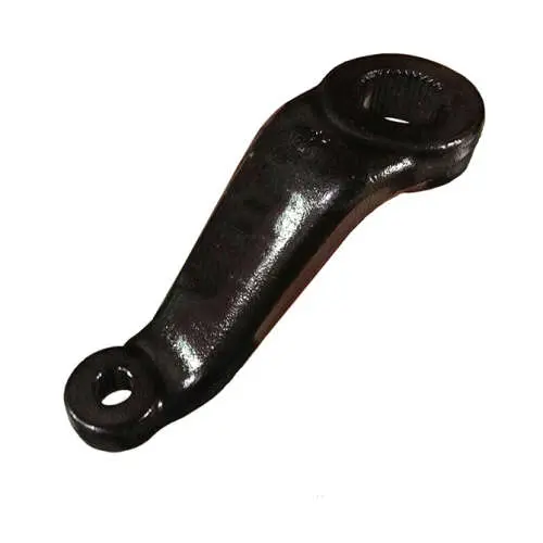 Drop Pitman Arm W/ Power Steering Only 1