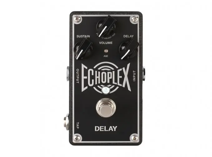 Mxr Echoplex Delay Ep103 1