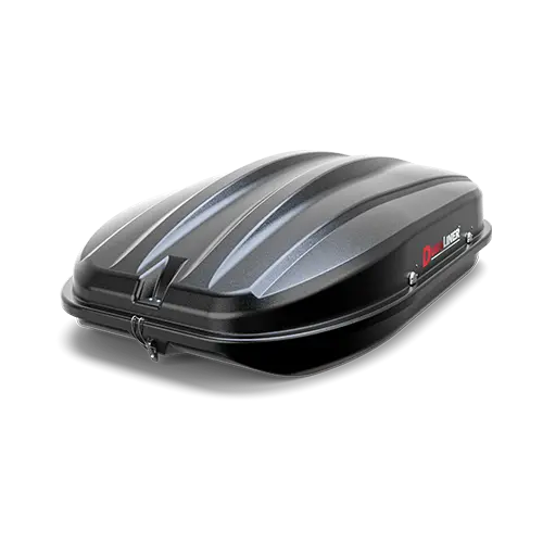 Duraliner Roof Top Cargo Box - 10 Cubic Feet 1