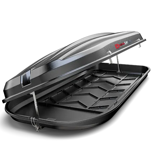 Duraliner Roof Top Cargo Box - 16 Cubic Feet 2