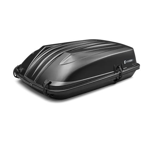 Duraliner Roof Top Cargo Box - 20 Cubic Feet 1