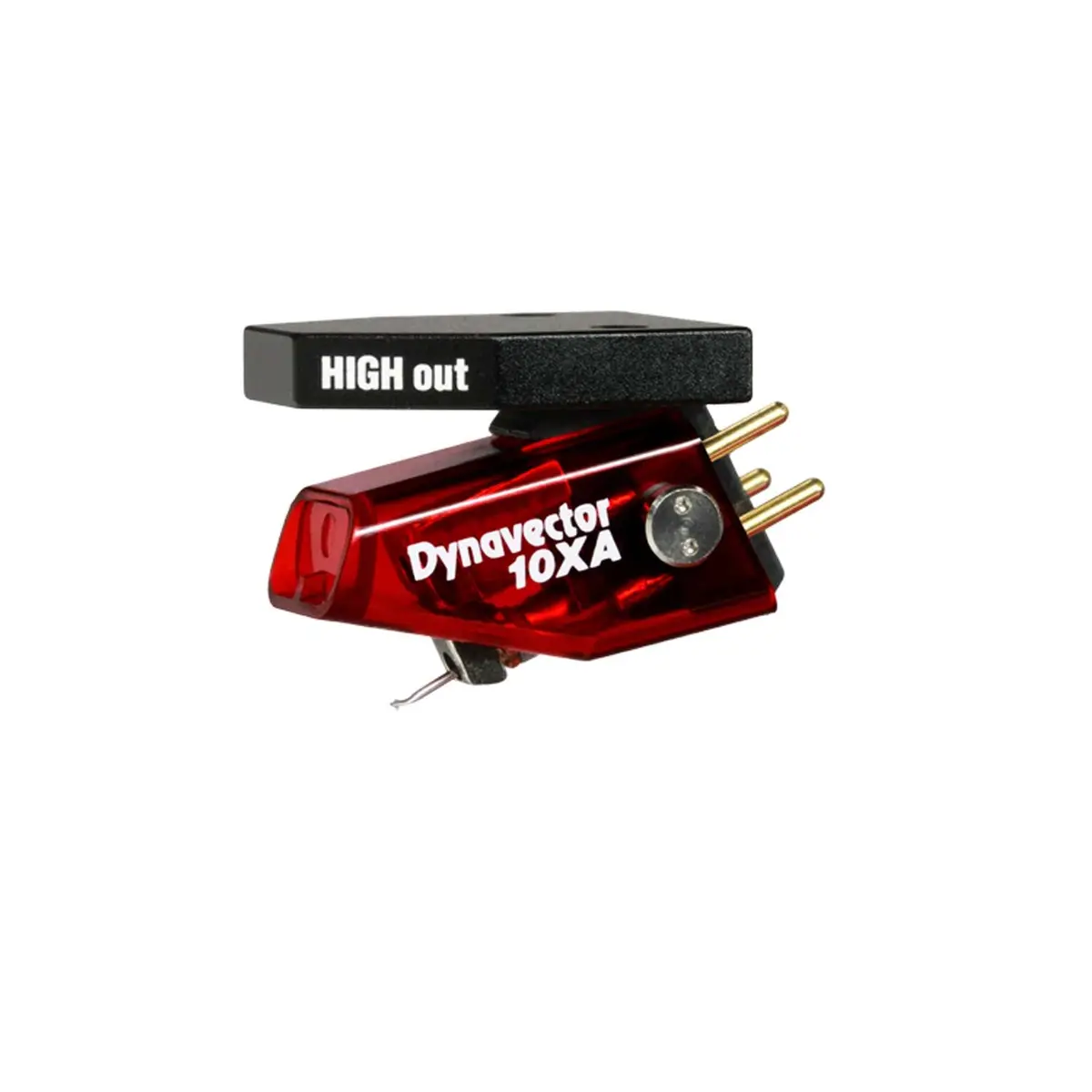 Dynavector Dv 10Xa-H Mc Phono Cartridge 1