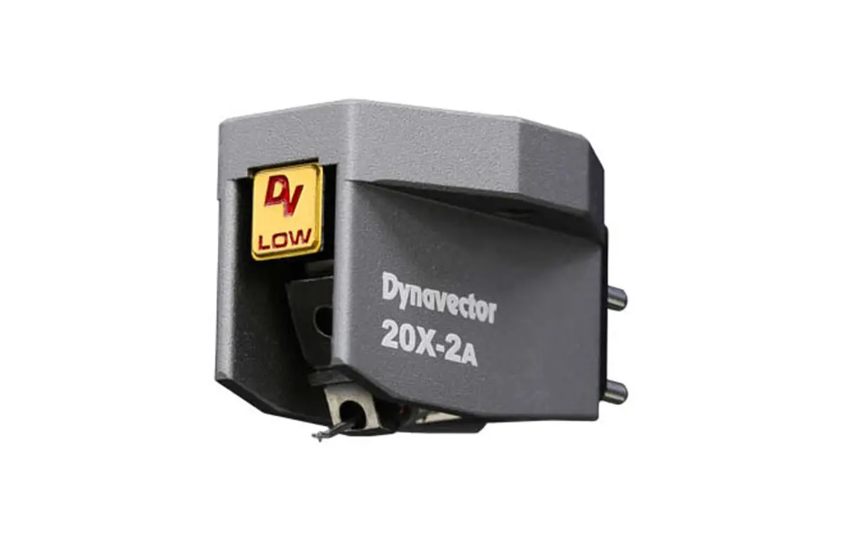 Dynavector Dv 20X2a H/L Phono Cartridge 1