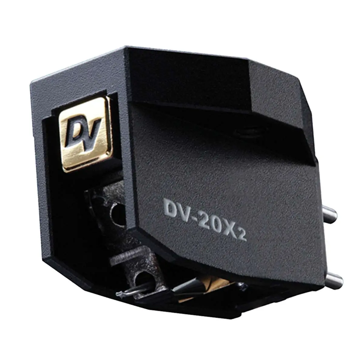 Dynavector Dv 20X2h Phono Cartridge 1