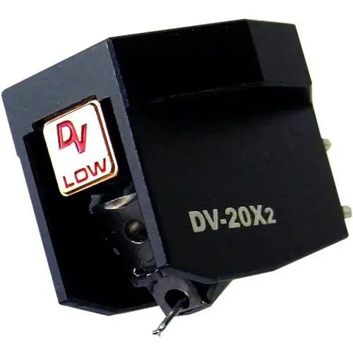 Dynavector Dv 20X2l Phono Cartridge 1