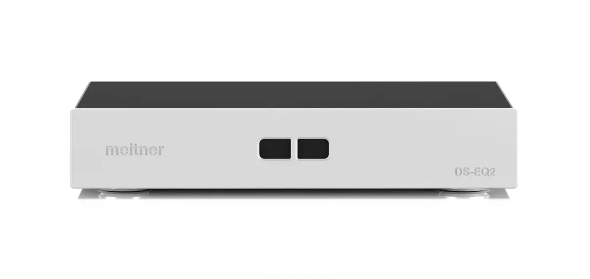 Meitner Ds-Eq2 Optical Equalizer 1
