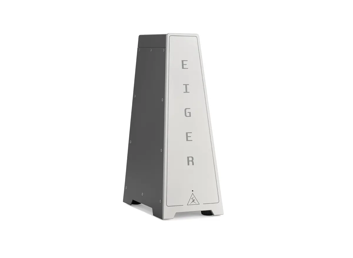 Shunyata Research Eiger Power Distributor 1