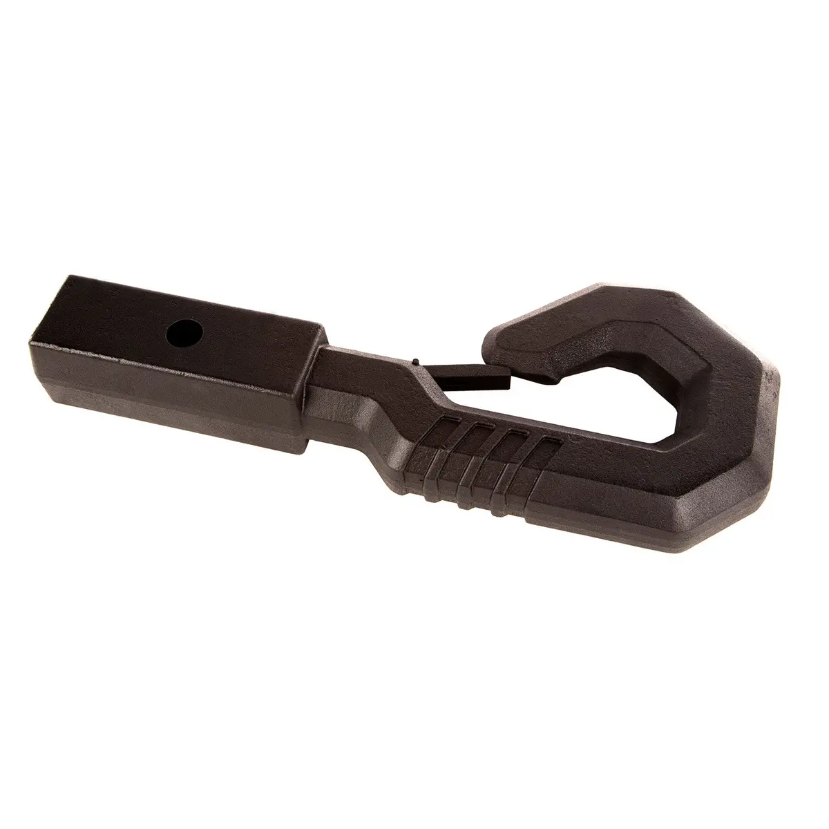 Elite Giga Hook, Black, 2 Inch Receiver 1