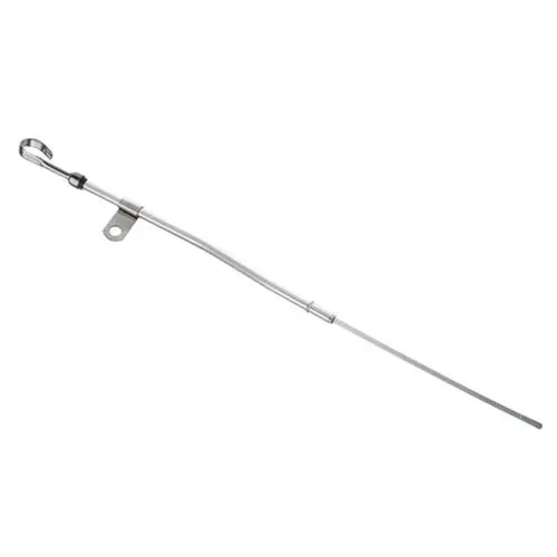 Engine Oil Dipstick Assy Chrome 1
