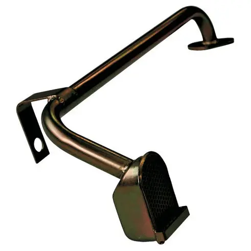 Engine Oil Pan Pick-Up For 7 Quart Oil Pan (P/N 68050), Ford 289-302 1