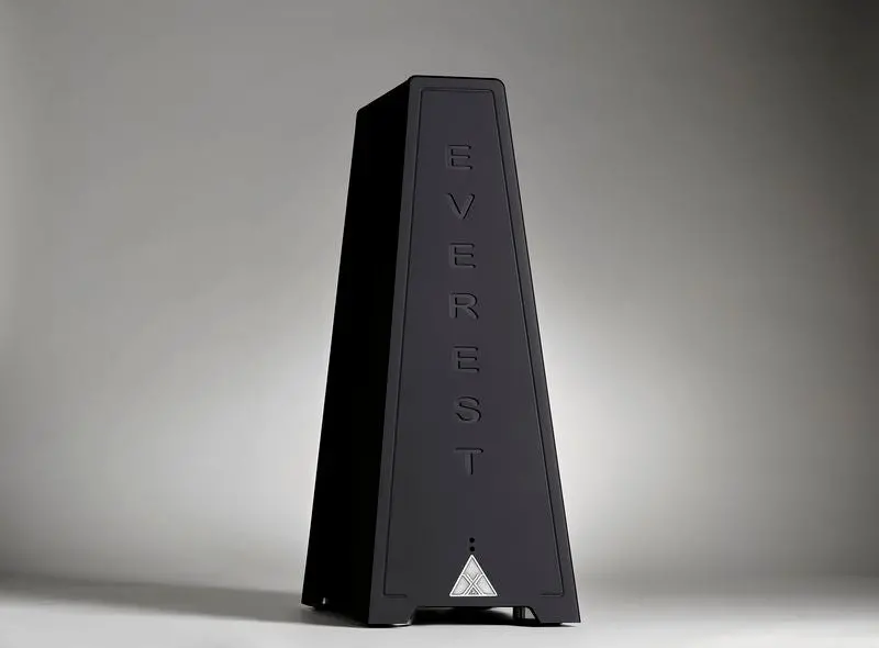 Shunyata Research Everest-X 3