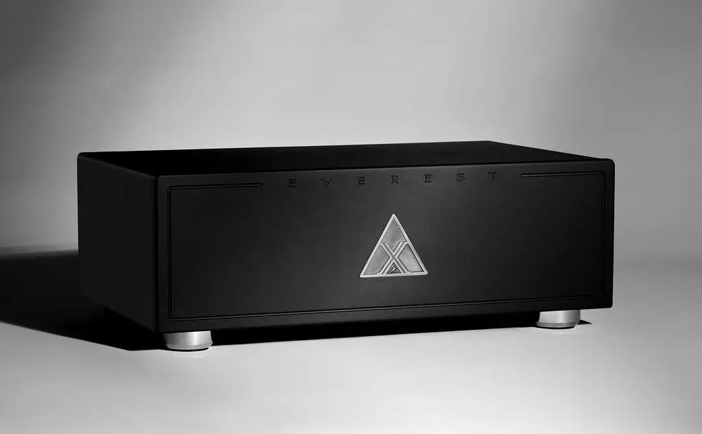 Shunyata Research Everest-X 4