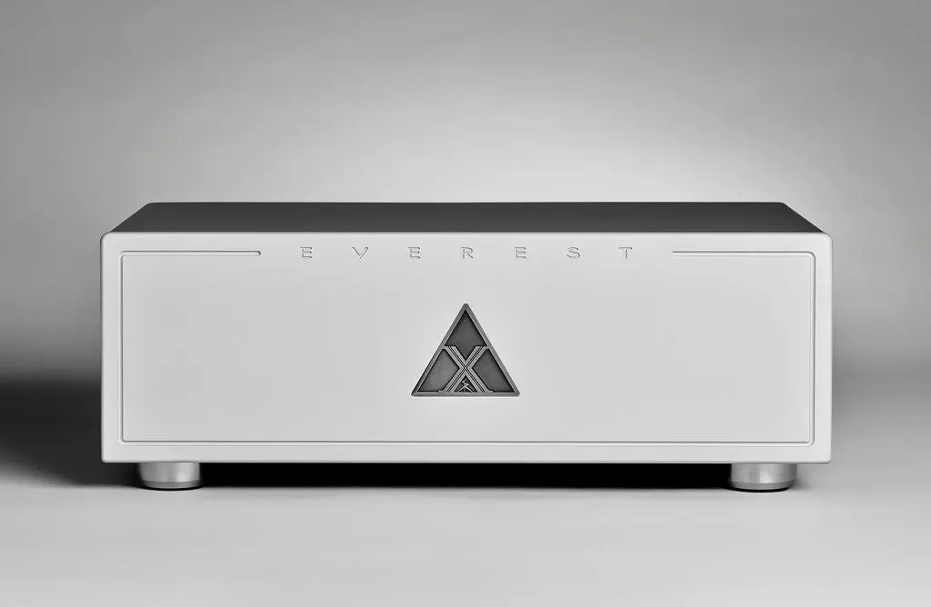 Shunyata Research Everest-X 4