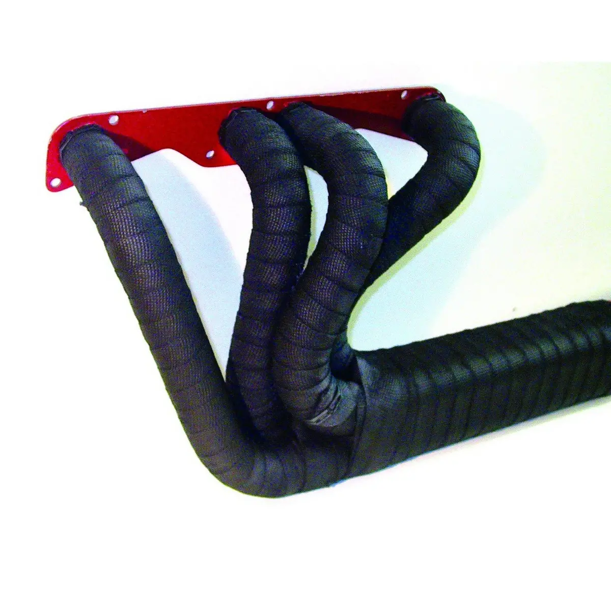 Exhaust Insulating Wrap 1