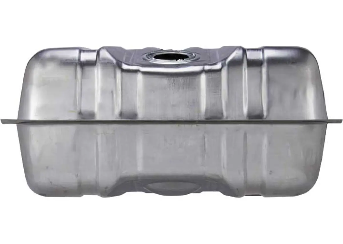 Fuel Tank 33 U.S. Gallon With Large Gauge 3 5/8" Hole; Bronco 85-96 1