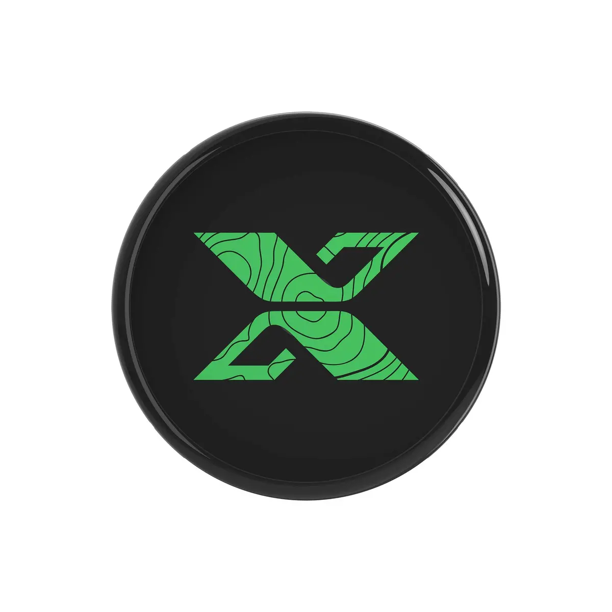 Ff.70 Lens Cover - Black 1