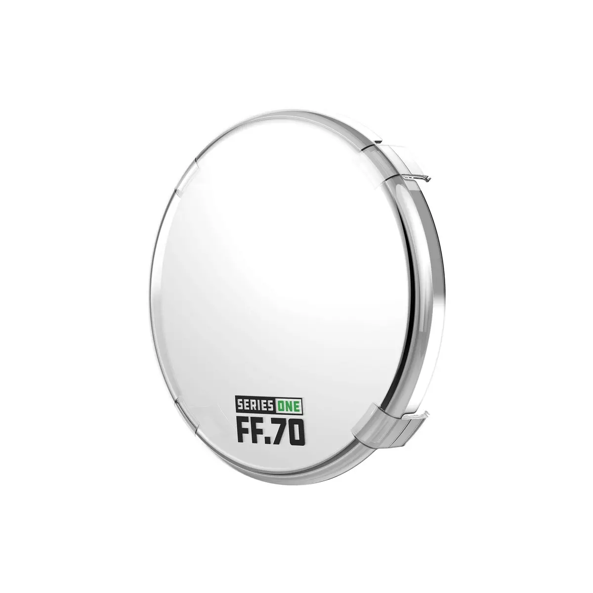 Ff.70 Lens Protector - Clear 2