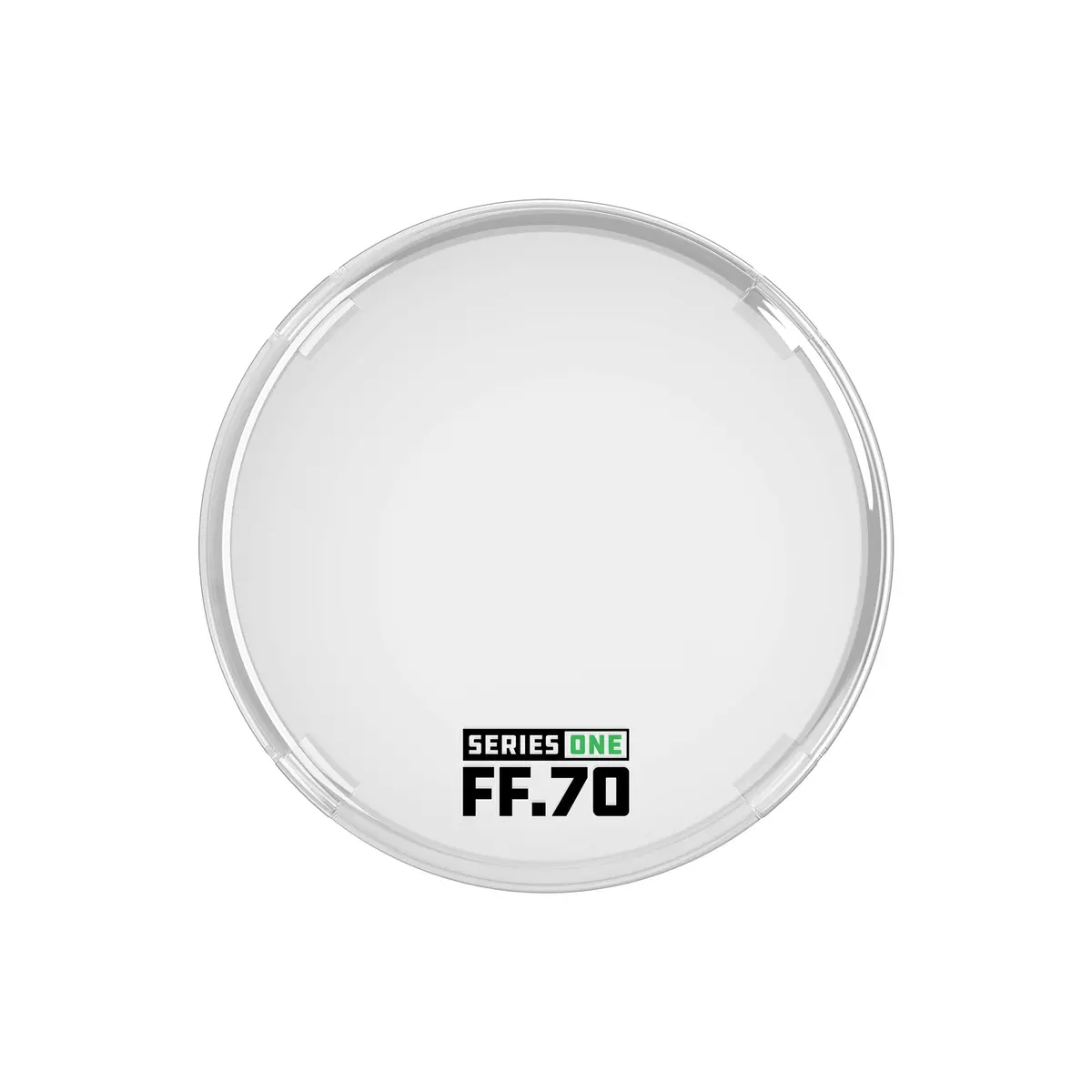 Ff.70 Lens Protector - Clear 1