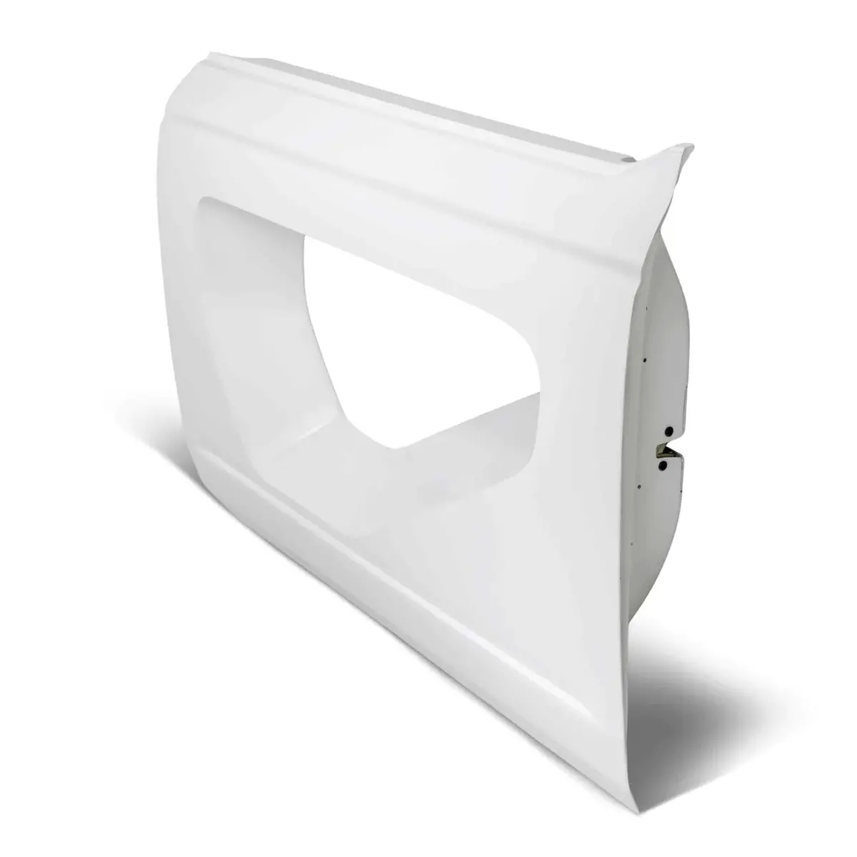 Fiberglass Halo Doors (2-Door) 2