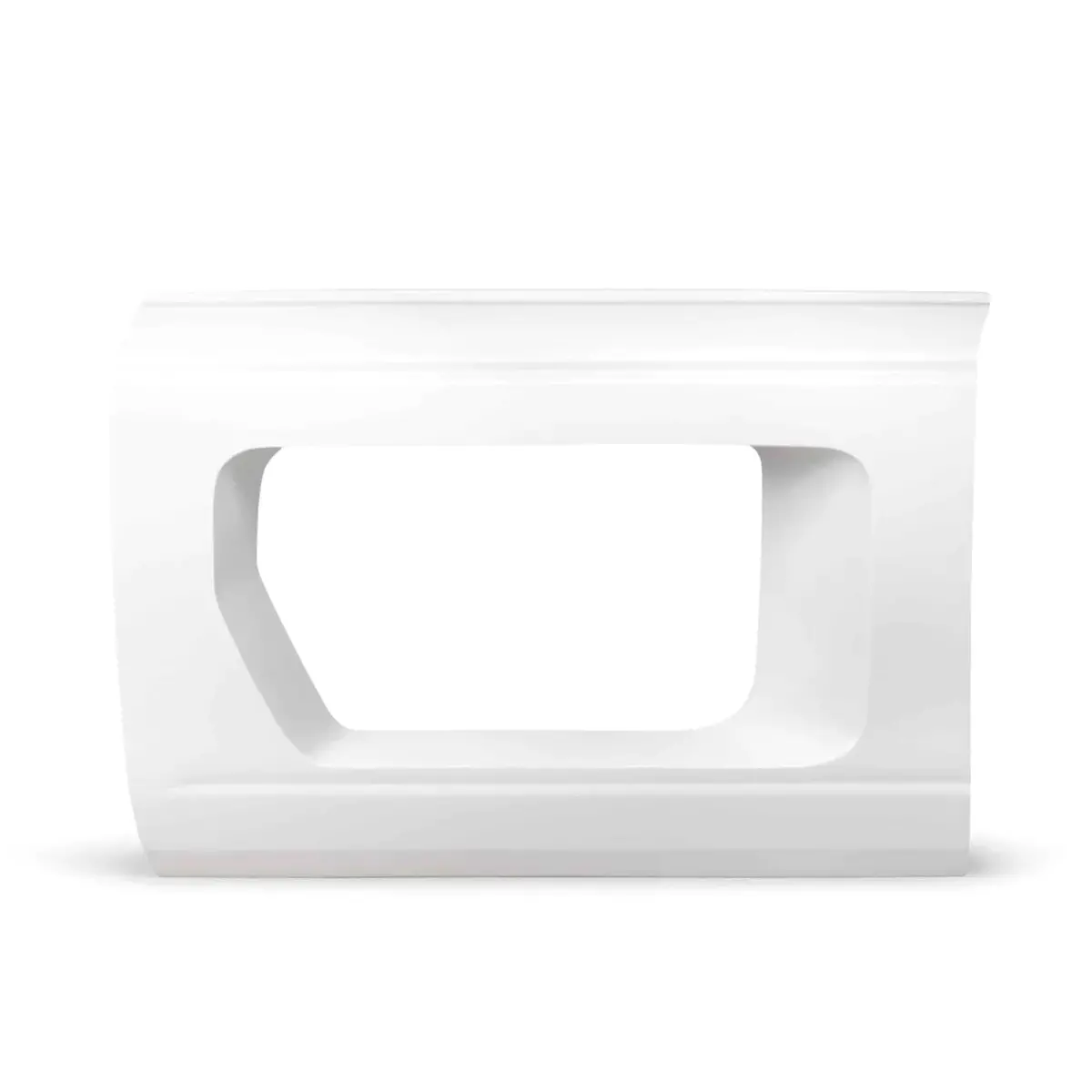 Fiberglass Halo Doors - Front (4-Door) 1