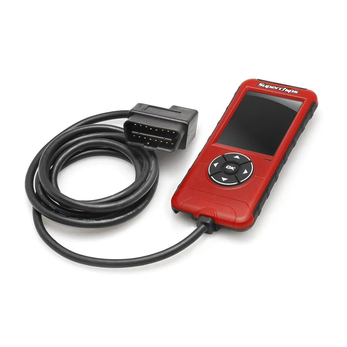 Flashpaq F5 Ford Diesel/G 1