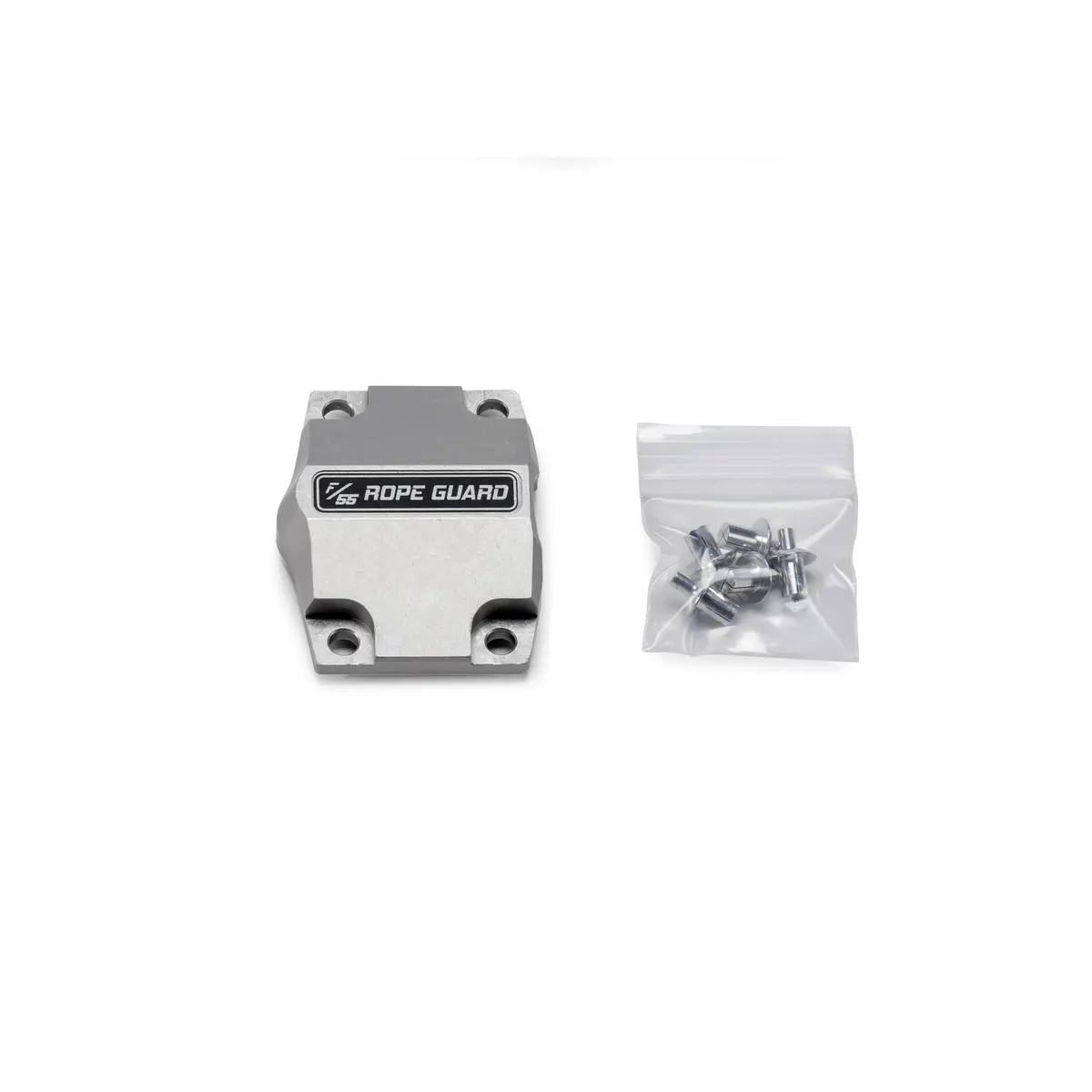 Flatlink Rope Guard 1