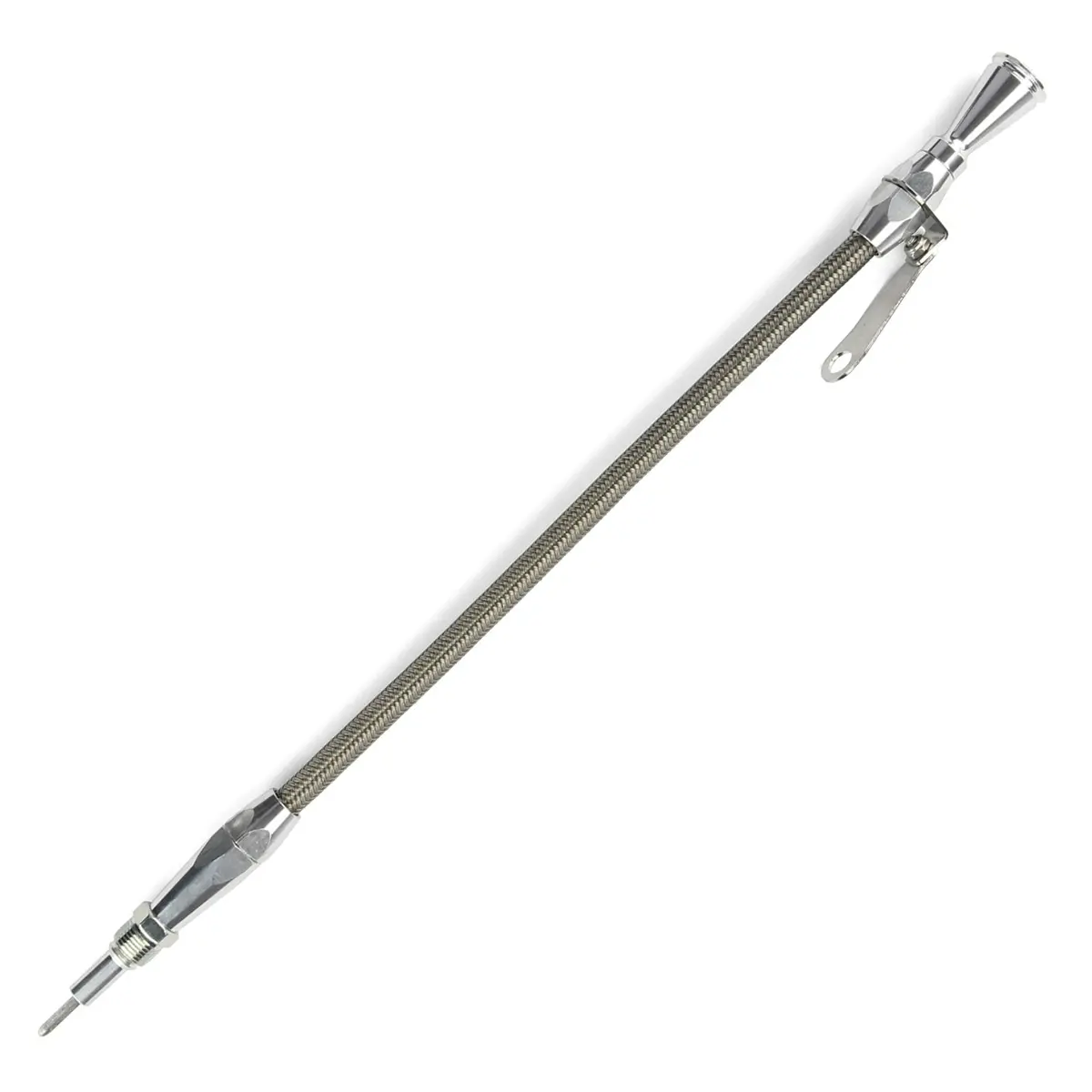 Flexible Engine Dipstick Ford 351W 1