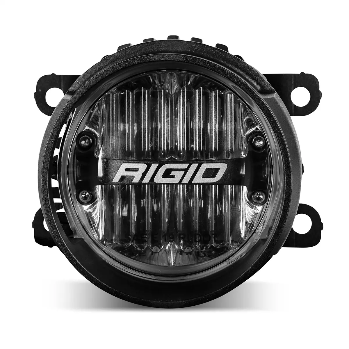 Fog Light Assembly 1