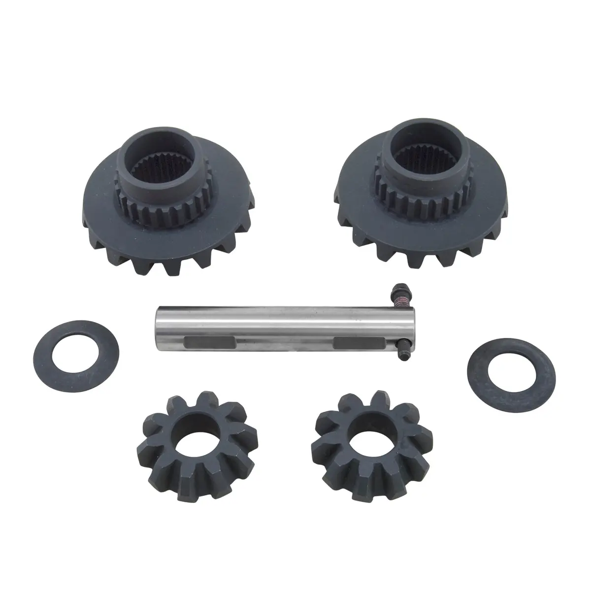 Ford 8.8" Trac Loc Positraction Spider Gear Kit 1