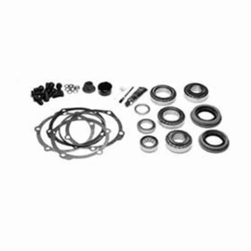 Ford 9In. 3.25In. Bore With Daytona Pinion Master Installation Kit 1