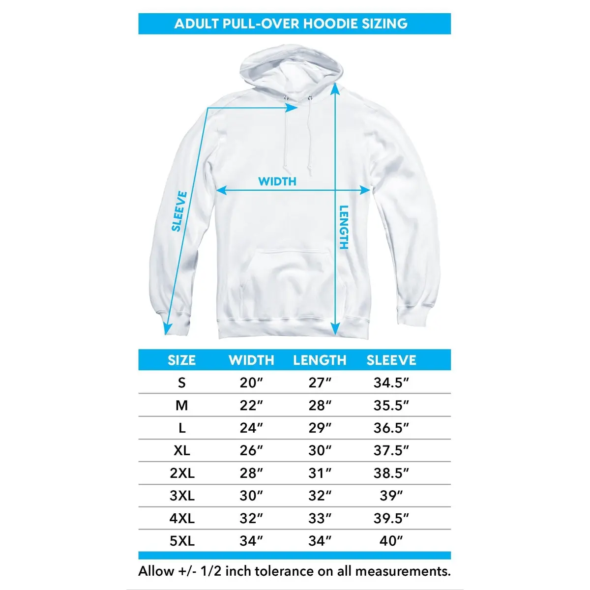Ford Bronco 66 Bronco Classic Pullover Hoodie 2