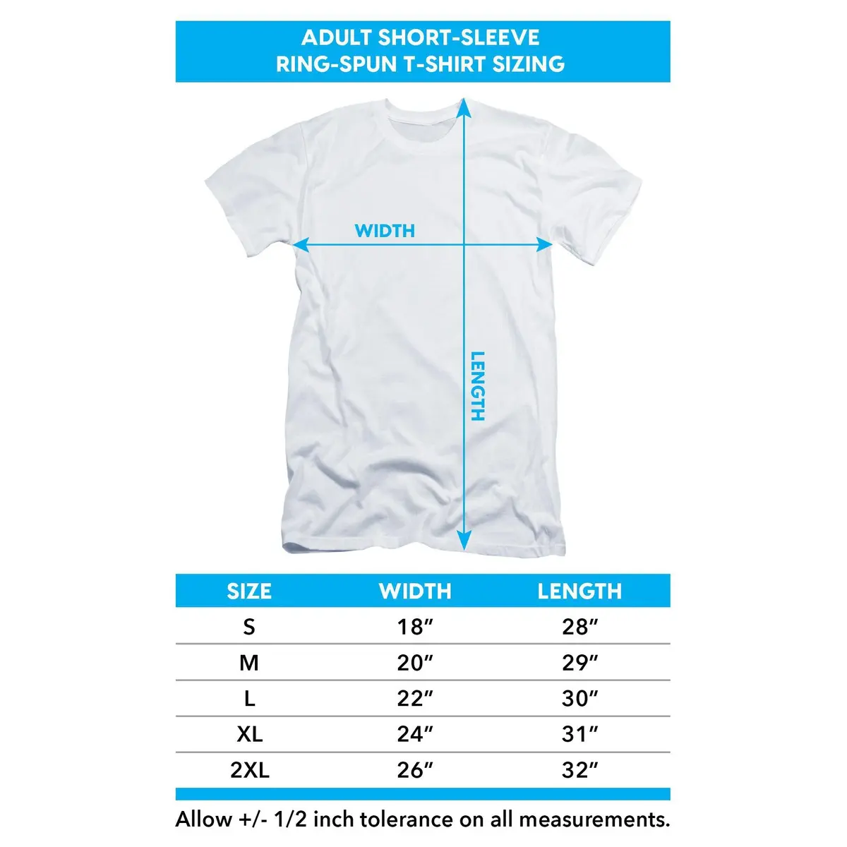 Ford Bronco 66 Bronco Classic Short-Sleeve T-Shirt 3