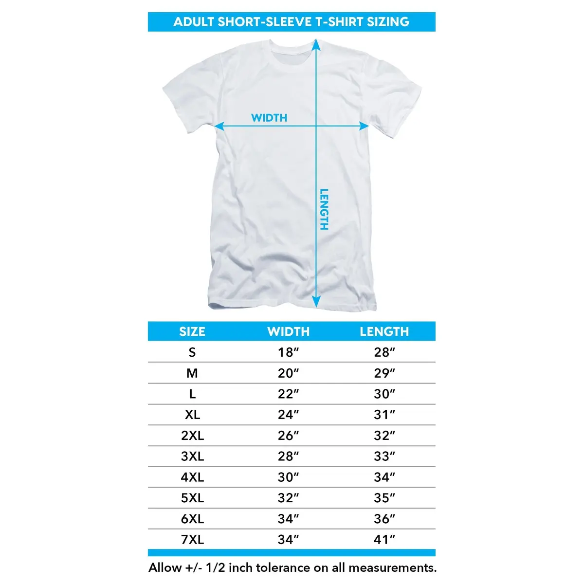 Ford Bronco 82 Bronco Short-Sleeve T-Shirt 2
