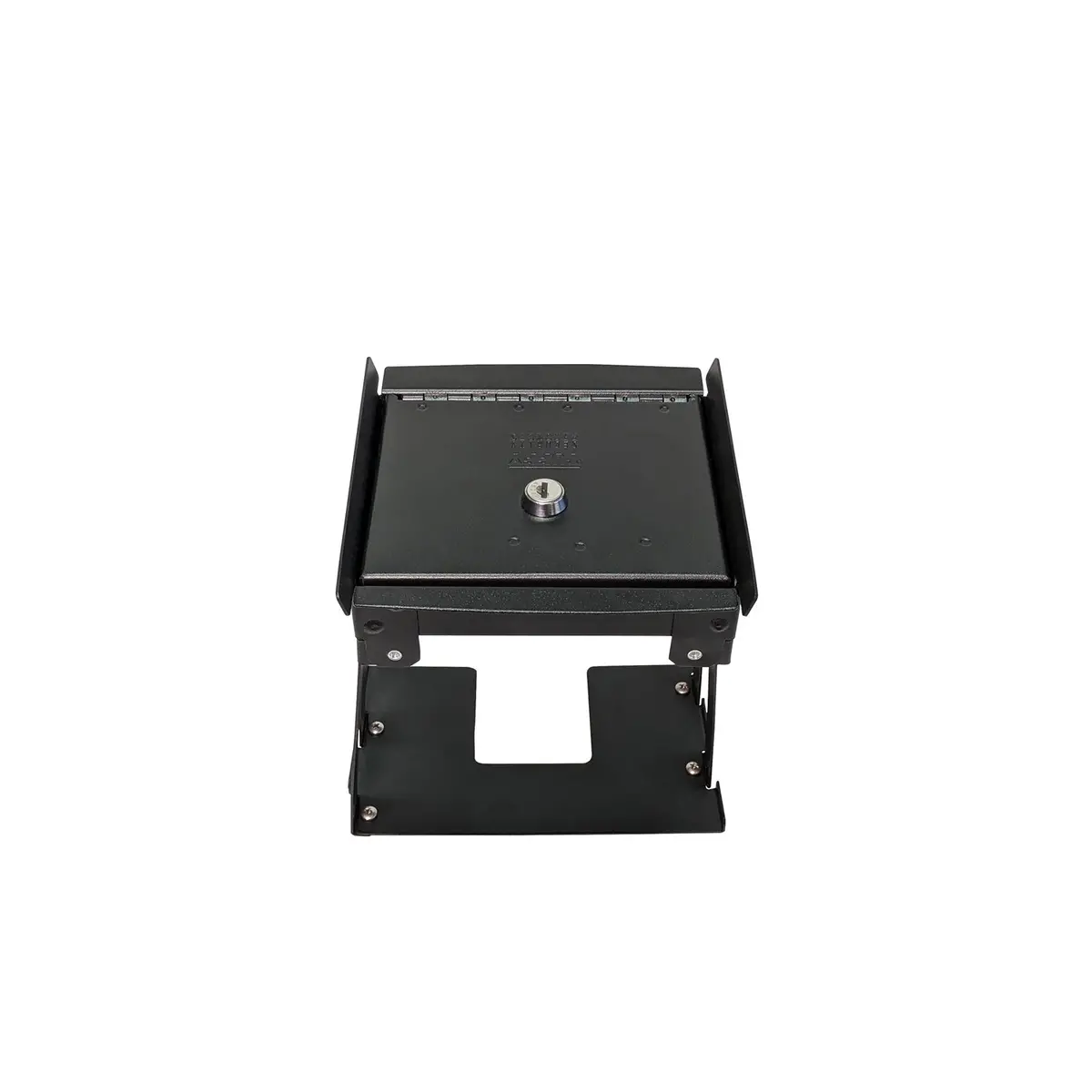 Ford Bronco Console Safe 2