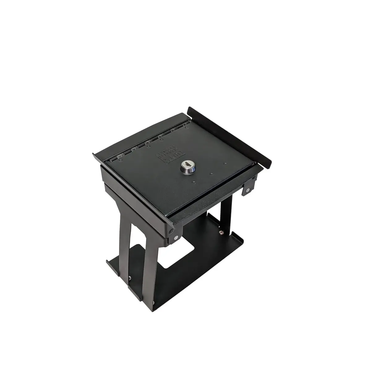 Ford Bronco Console Safe 1