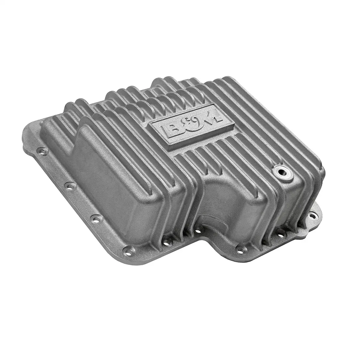 Ford C6 Alum Deep Pan 2