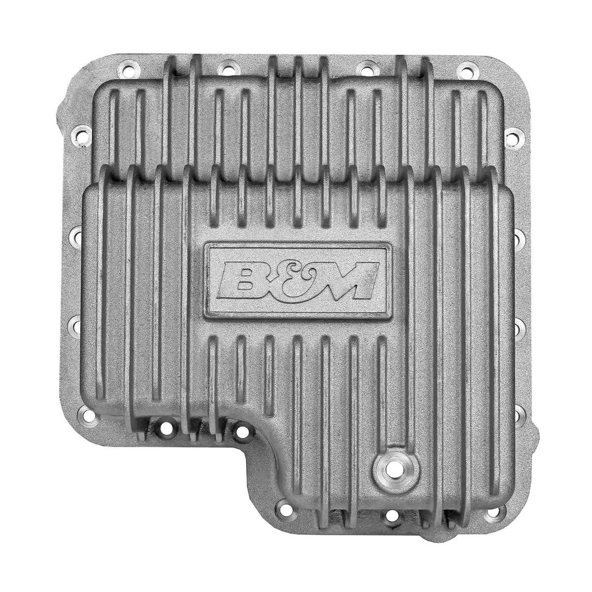 Ford C6 Alum Deep Pan 1