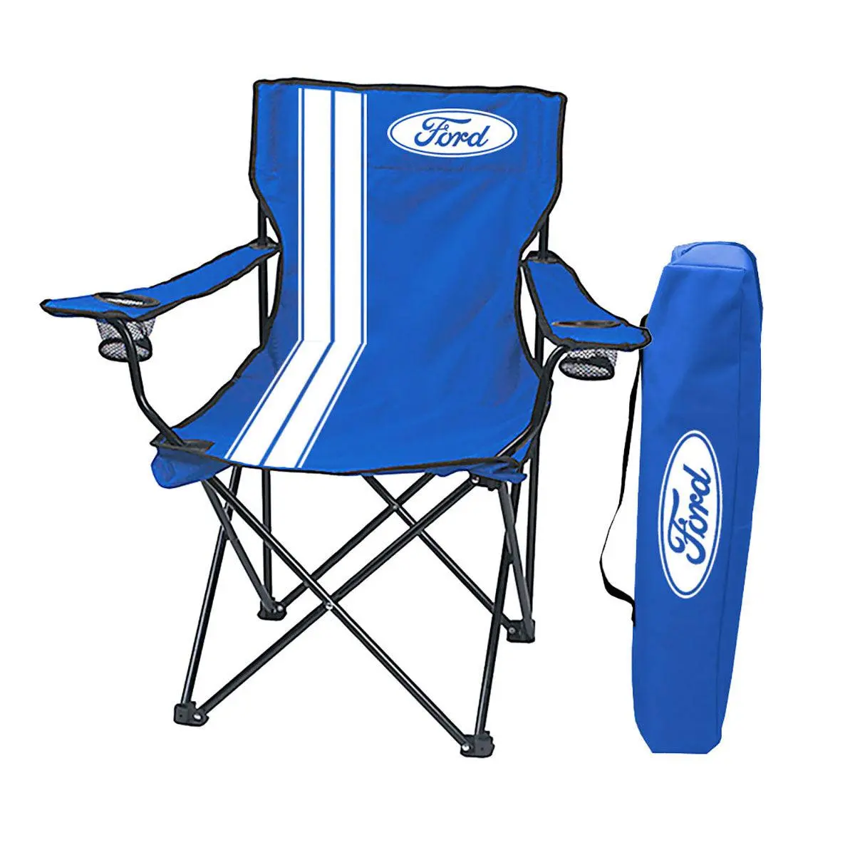 Ford Folding Chair 1