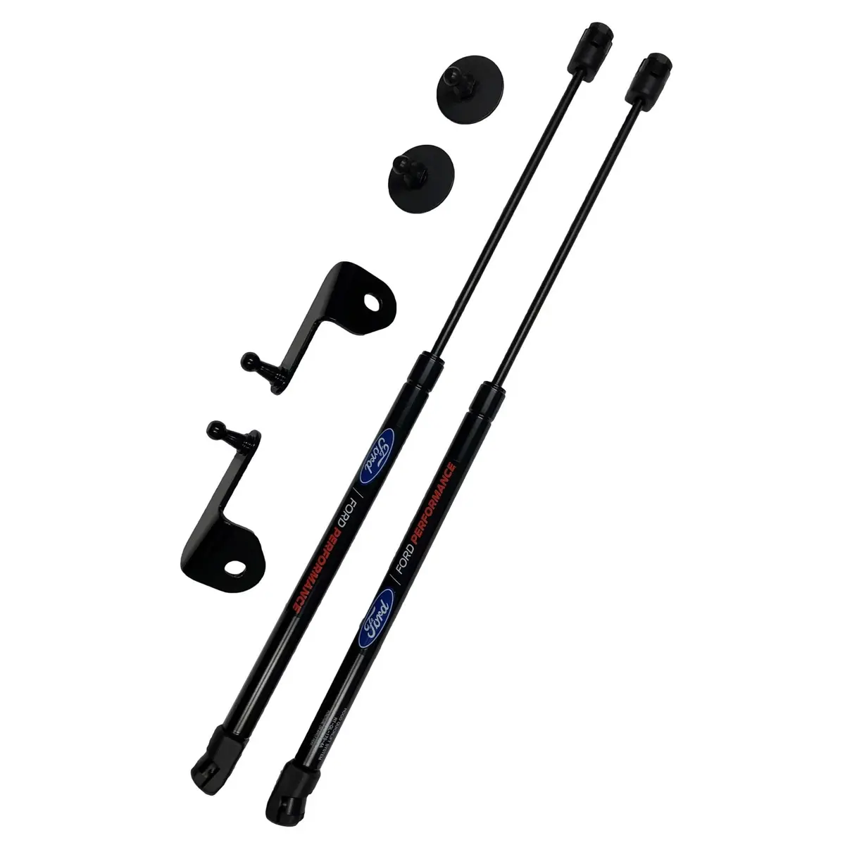 Ford Performance Hood Lift Kit 1